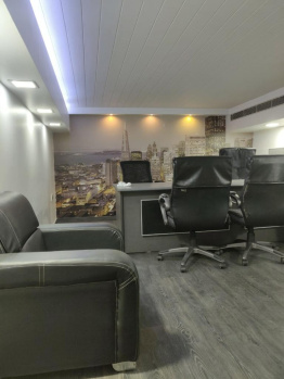Office Space for Sale in Sikanderpur, Gurgaon (590 Sq.ft.)