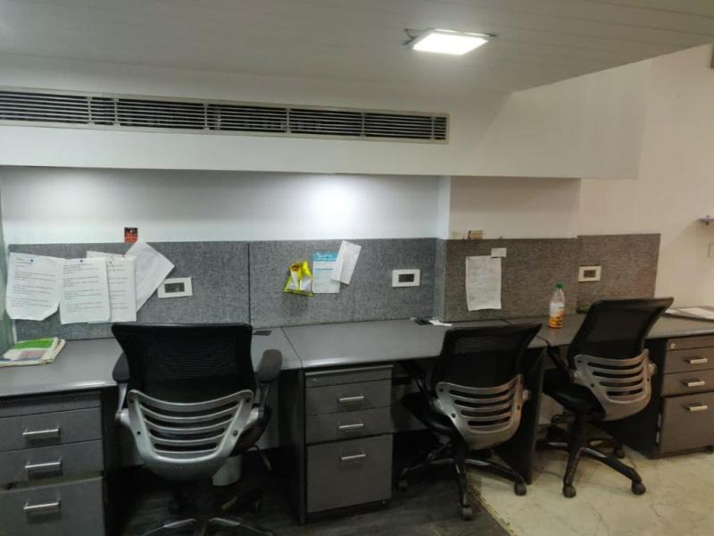 Office Space for Sale in Sikanderpur, Gurgaon (590 Sq.ft.)
