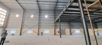 Industrial land for sale in Daulatabad 6.25