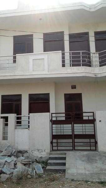 Individual House for Sale in Gayatri Dharm Vatika