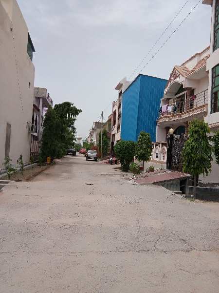 Residential Plot for Sale in Shamshabad Road, Agra (180 Sq. Yards)