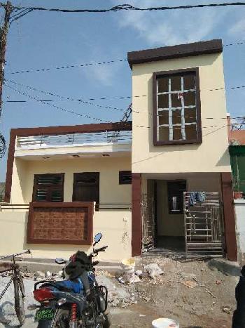 3 BHK Individual Houses / Villas for Sale in Shamshabad Road, Agra (1250 Sq.ft.)