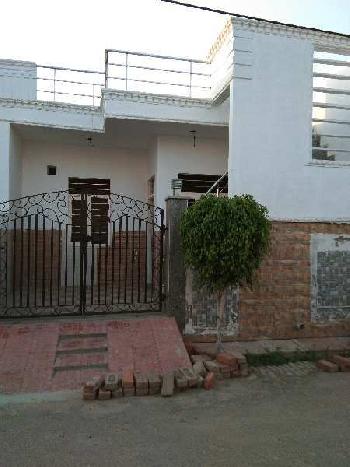 2 BHK Individual Houses / Villas for Sale in Shamshabad Road, Agra (810 Sq.ft.)