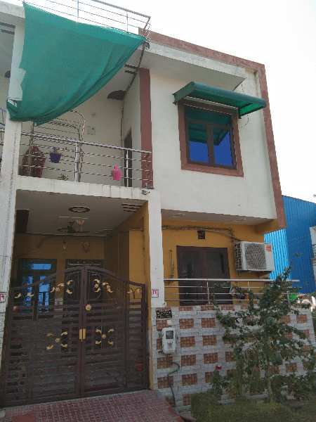 3 BHK Individual Houses / Villas for Sale in Shamshabad Road, Agra (1440 Sq.ft.)