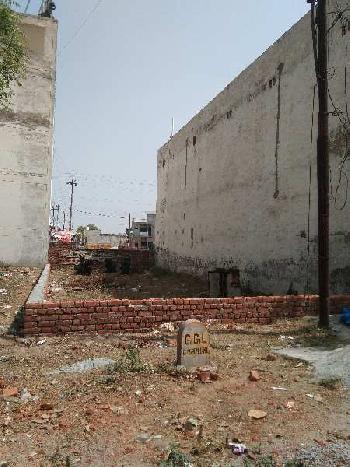 1350 Sq.ft. Residential Plot for Sale in Shamshabad Road, Agra