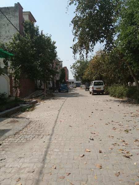 1350 Sq.ft. Residential Plot for Sale in Shamshabad Road, Agra
