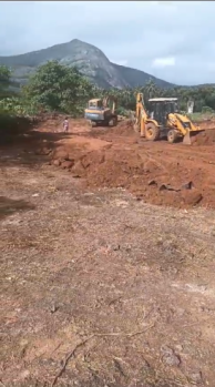 400 Cent Residential Plot for Sale in Akathethara, Palakkad