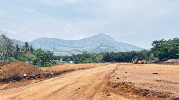 Residential Plot for Sale in Akathethara, Palakkad