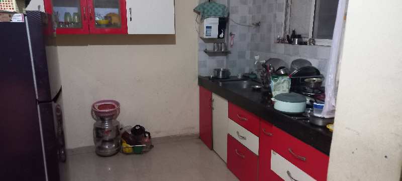 1 BHK  fully  furnished  flat  for  sale  in  ambegaon  katraj
