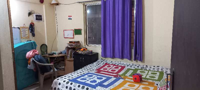 1 BHK  fully  furnished  flat  for  sale  in  ambegaon  katraj