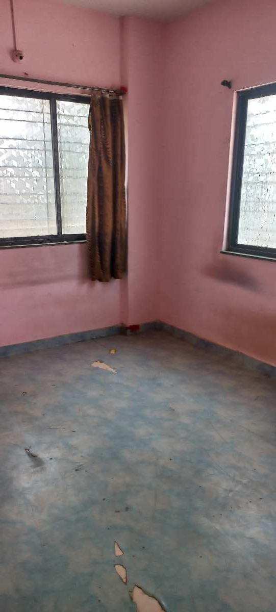 2 BHK  835 sq ft flat for  sale  first  floor in bharti  vidyapeeth