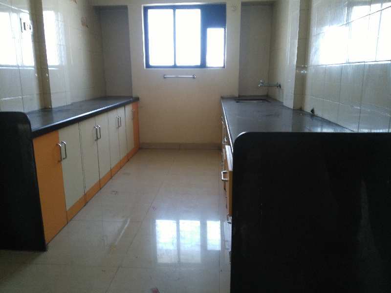 2 BHK Flats & Apartments for Sale in Ambegaon, Pune (1000 Sq.ft.)