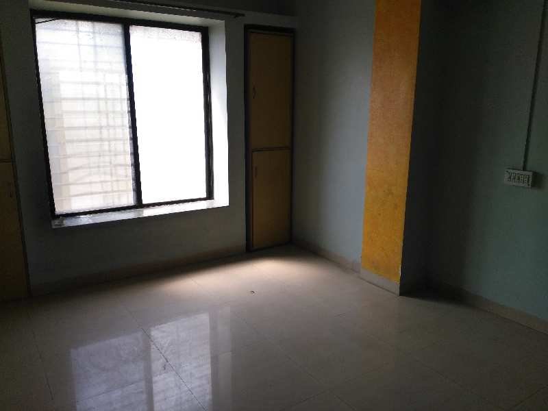 2 BHK Flats & Apartments for Sale in Ambegaon, Pune (1000 Sq.ft.)