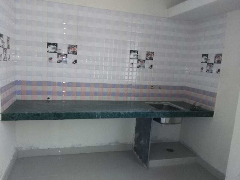 1 BHK Flat for sale in Narhe