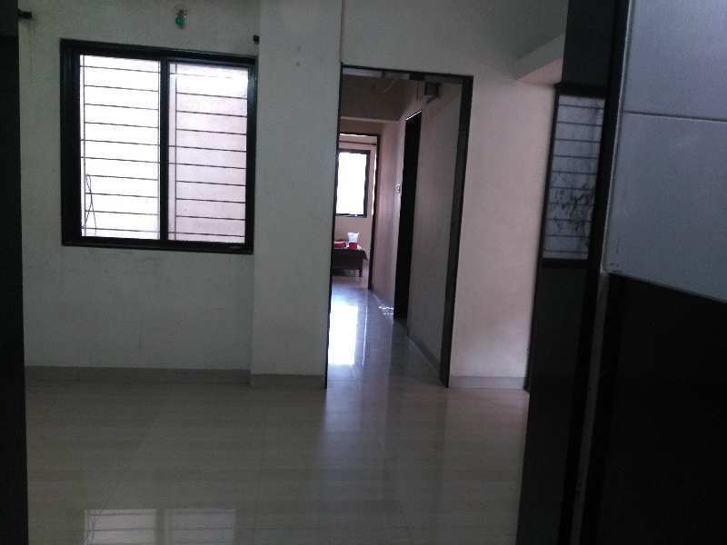 2 BHK flat for rent at Dattanagar Katraj