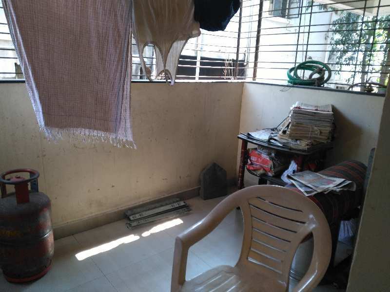 2 BHK flat for rent at Dattanagar Katraj