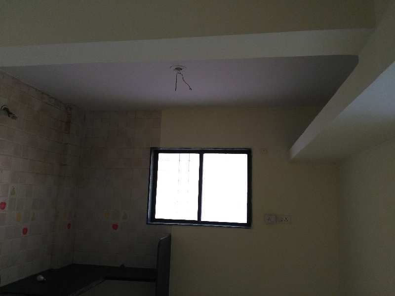 2 BHK Flat For Sale in Ambegaon Pathar