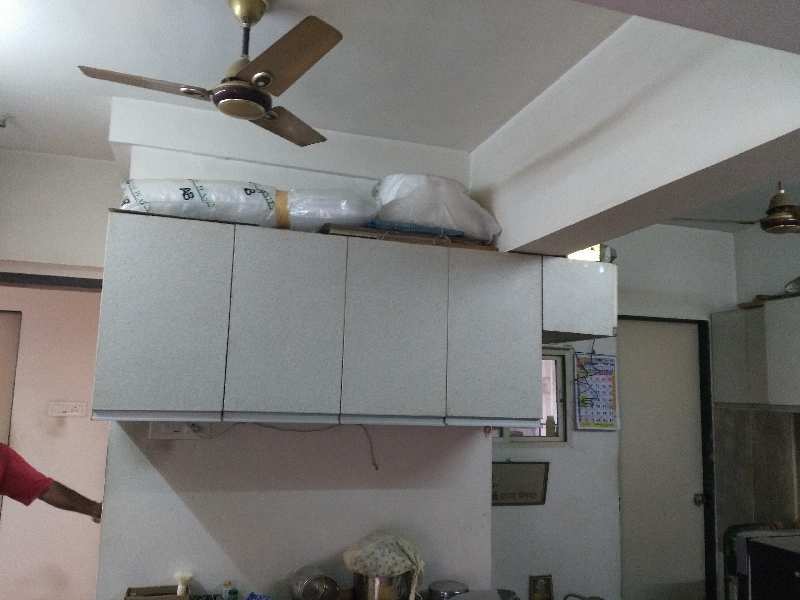 2 BHK Furnished flat for Sale in Ambegaon Budruk