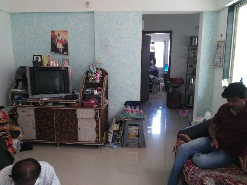 1 BHK Flat For sale At 1 St Floor in Ambegoan Pathar