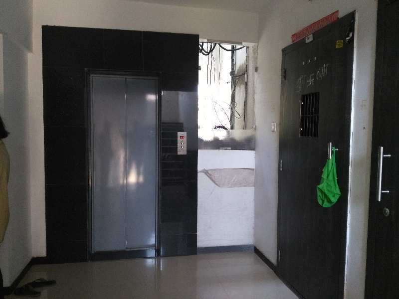 1 BHK Flat For sale At 1 St Floor in Ambegoan Pathar