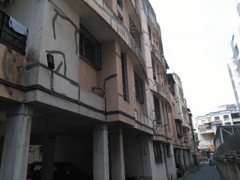 2 BHK Furnished Flat for sale in  Katraj Pune