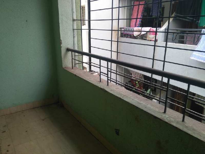 1 RK For Rent in Dhayri