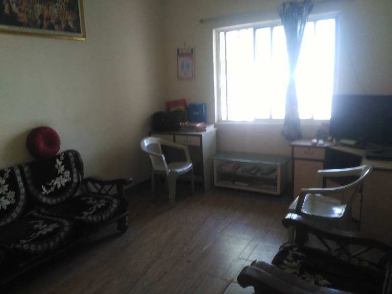 2 BHK Flat For rent in bharti vidyapeth Katraj