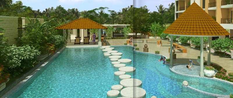4 BHK Residential Apartments for Sale in Margoa