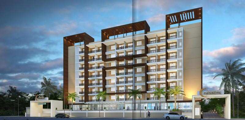 2 BHK Flat  Available for Sale in Goa