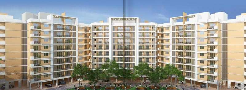 3 BHK Flat  Available for Sale in Goa
