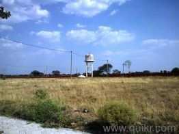 20 Cent Industrial Land / Plot for Sale in Race Course, Coimbatore