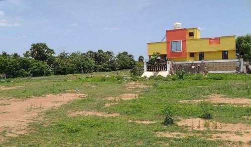 2 BHK Individual Houses / Villas for Sale in Idikarai, Coimbatore (1000 Sq.ft.)