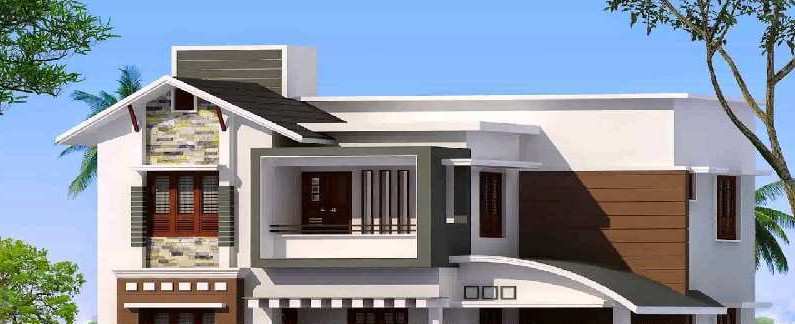 3 BHK Individual Houses / Villas for Sale in Pannimadai, Coimbatore (4 Cent)