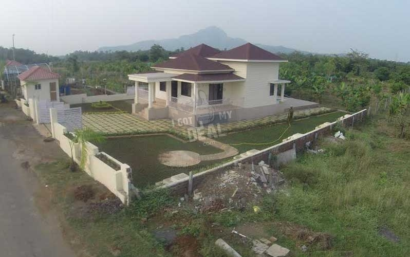 SITE FOR SALE IN KANNAMPALAYAM