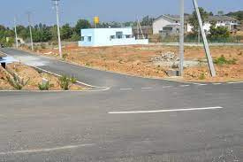 40 Cent Commercial Lands /Inst. Land for Sale in Vadamadurai, Coimbatore