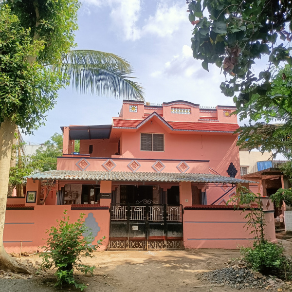4 BHK Individual Houses / Villas for Sale in Thudiyalur, Coimbatore (2300 Sq.ft.)