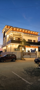 Independent House for Sale in Nallampalayam, Coimbatore (3000 Sq.ft.)