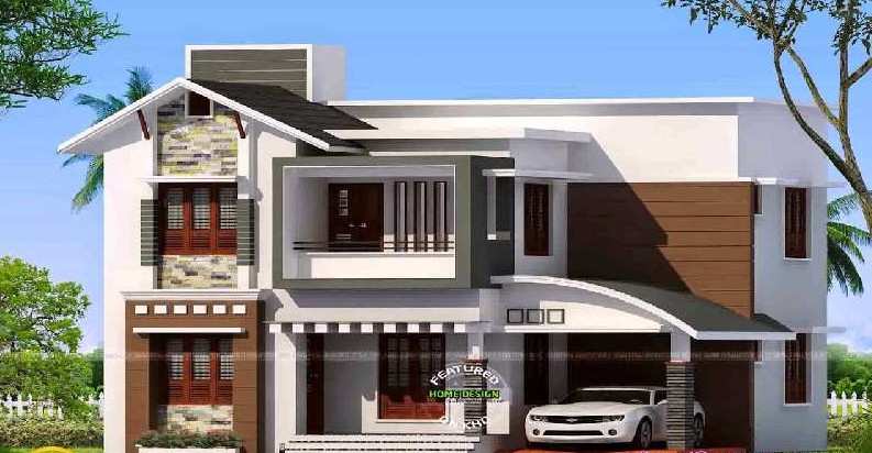 2 BHK Individual Houses / Villas for Sale in Thudiyalur, Coimbatore (1700 Sq.ft.)