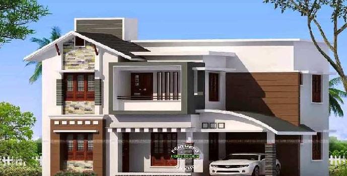 2 BHK Individual Houses / Villas for Pg in Vadamadurai, Coimbatore (1000 Sq.ft.)