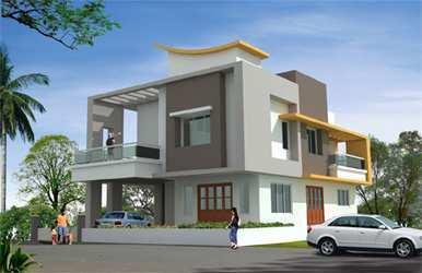 2 BHK Flats & Apartments for Sale in Thudiyalur, Coimbatore (1000 Sq.ft.)