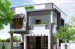 2 BHK Individual Houses / Villas for Sale in Vellakinar, Coimbatore (1000 Sq.ft.)