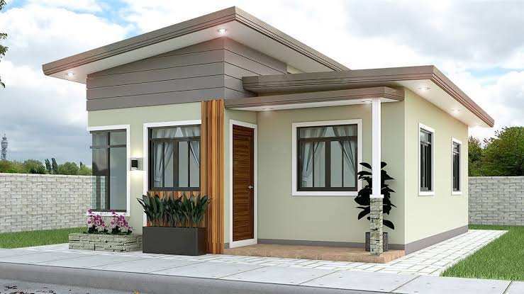 3 BHK Individual Houses / Villas for Sale in Thudialur, Coimbatore (4 Cent)