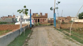 450 Sq.ft. Residential Plot for Sale in Loni, Ghaziabad