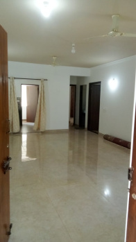 Flats & Apartments for Sale in Navelim, Margao, Goa (118 Sq. Meter)