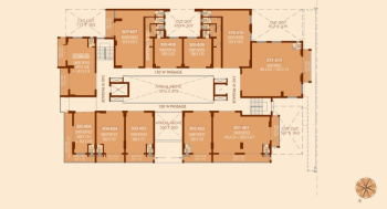 Commercial Shops for Sale in Gogol, Margao, Goa (63 Sq. Meter)