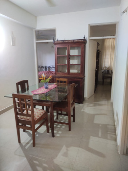 Flats & Apartments for Rent in Benaulim, Goa (140 Sq. Meter)