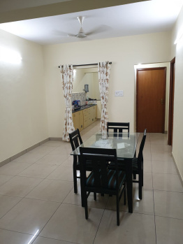 Flats & Apartments for Sale in Fatorda, Margao, Goa (144 Sq. Meter)