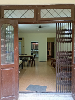 Flats & Apartments for Rent in Pajifond, Margao, Goa (80 Sq. Meter)