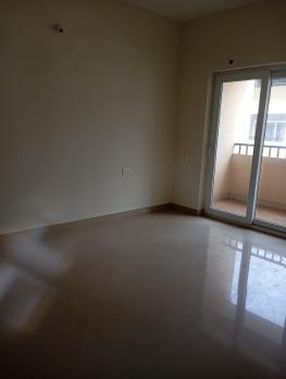 Flats & Apartments for Sale in Aquem, Margao, Goa (114 Sq. Meter)