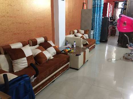 2 BHK Flats & Apartments for Sale in Devli Export Enclave, Khanpur, Delhi (750 Sq.ft.)